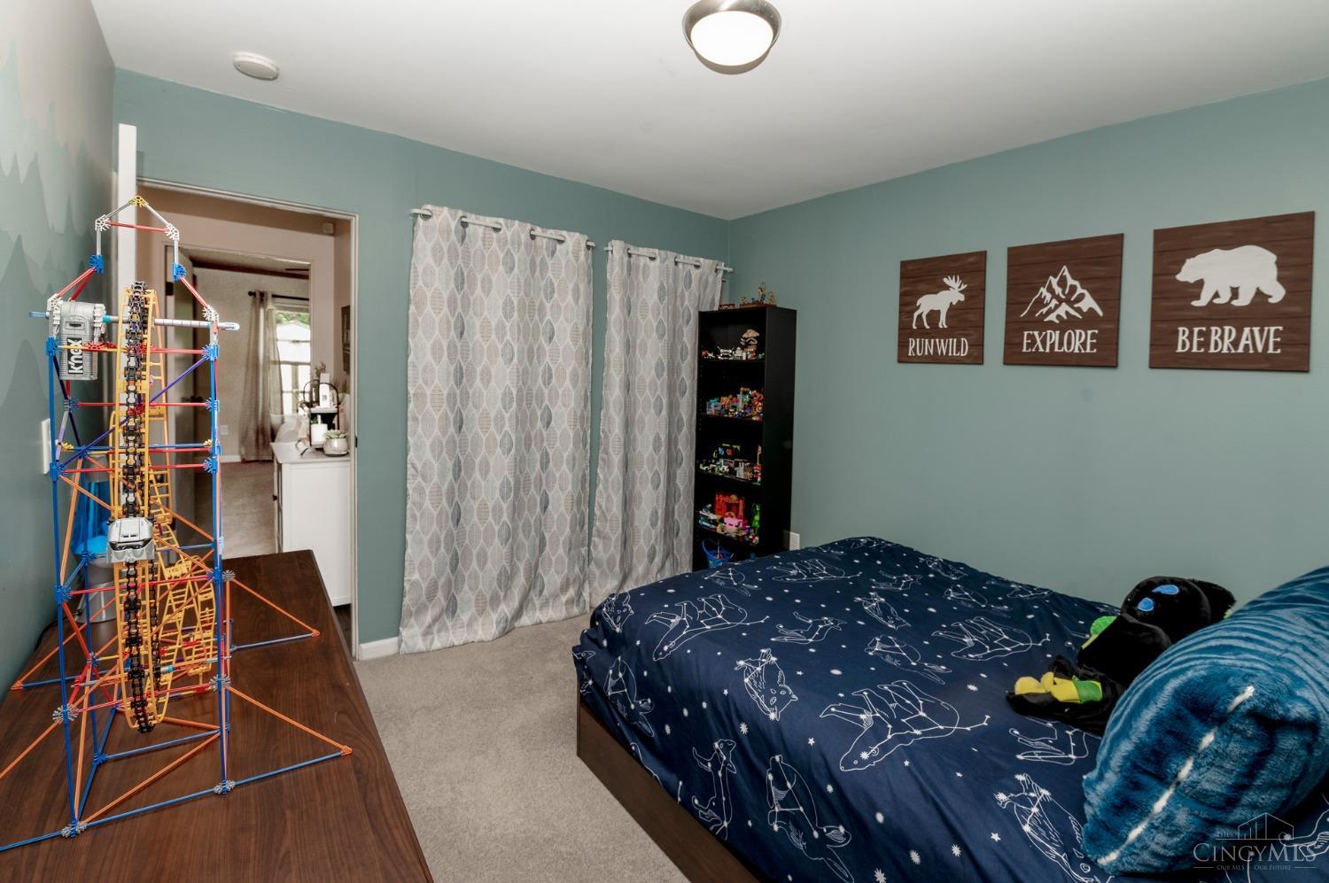 2594 Haverknoll Drive