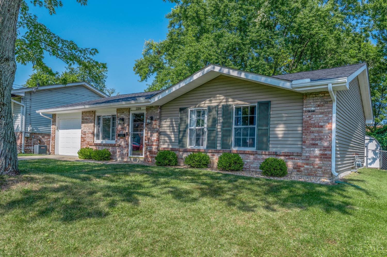 2594 Haverknoll Drive