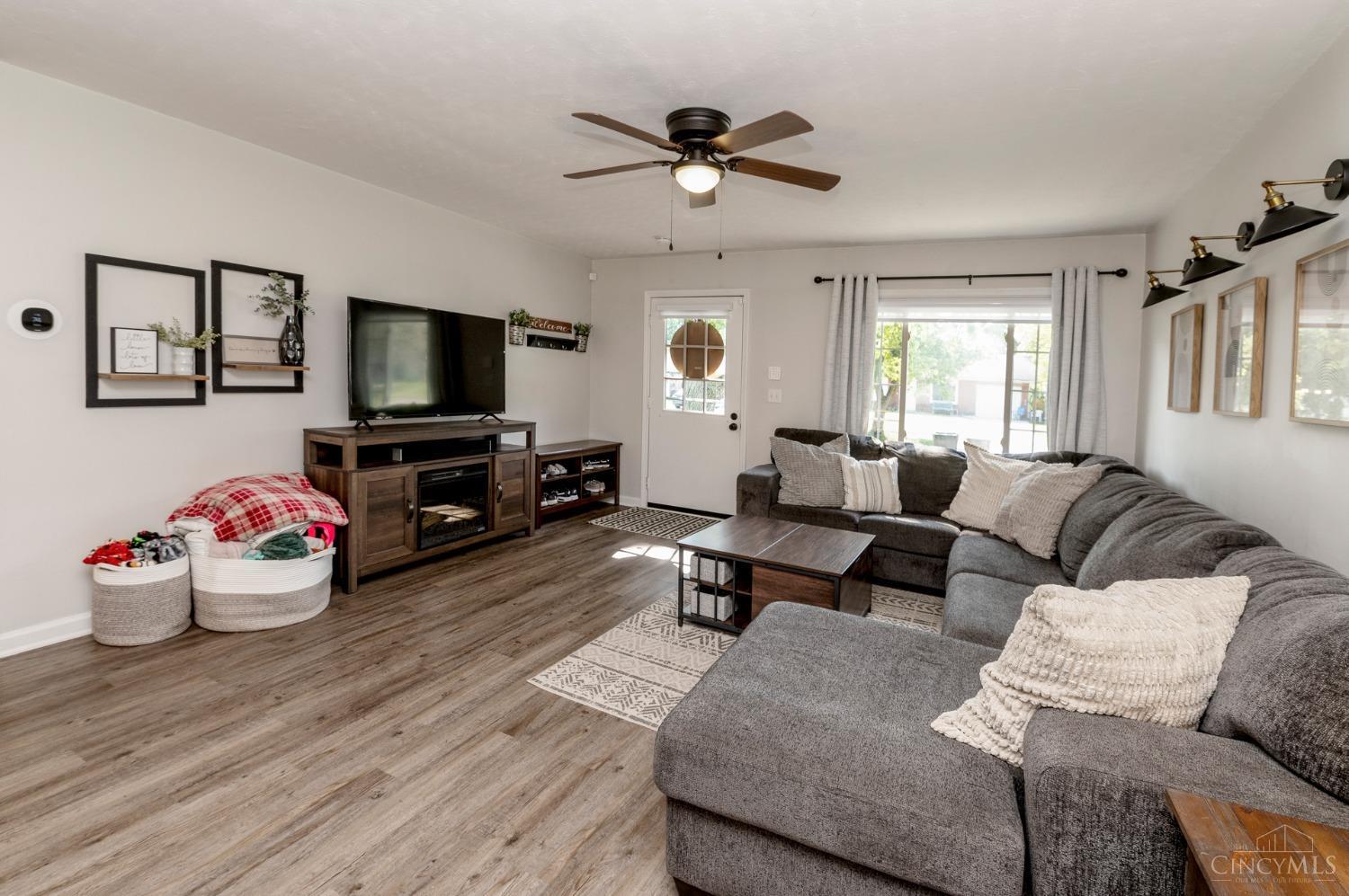 2594 Haverknoll Drive