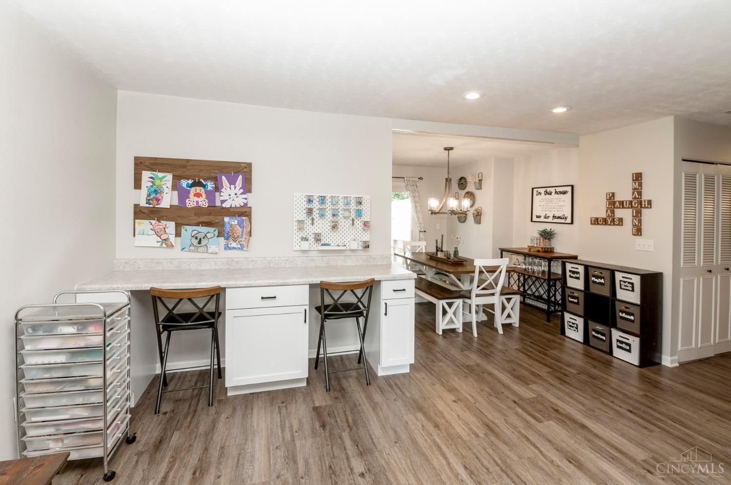 2594 Haverknoll Drive