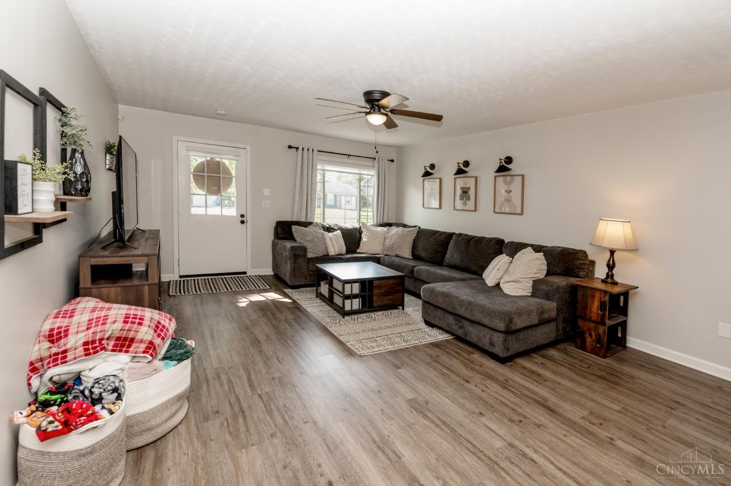 2594 Haverknoll Drive