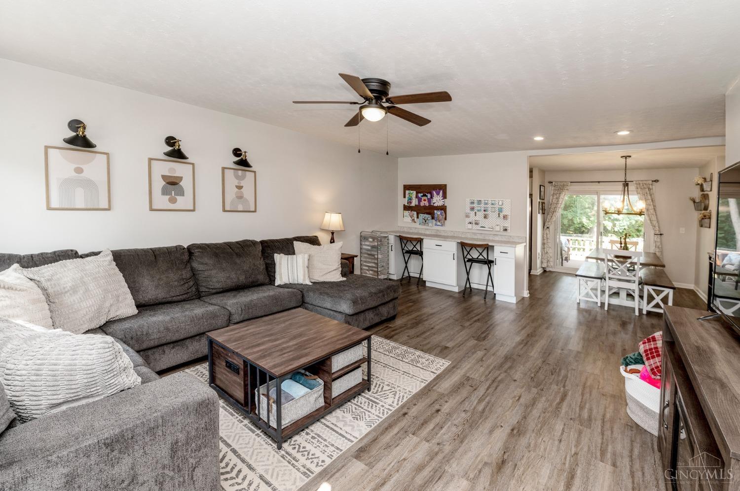 2594 Haverknoll Drive