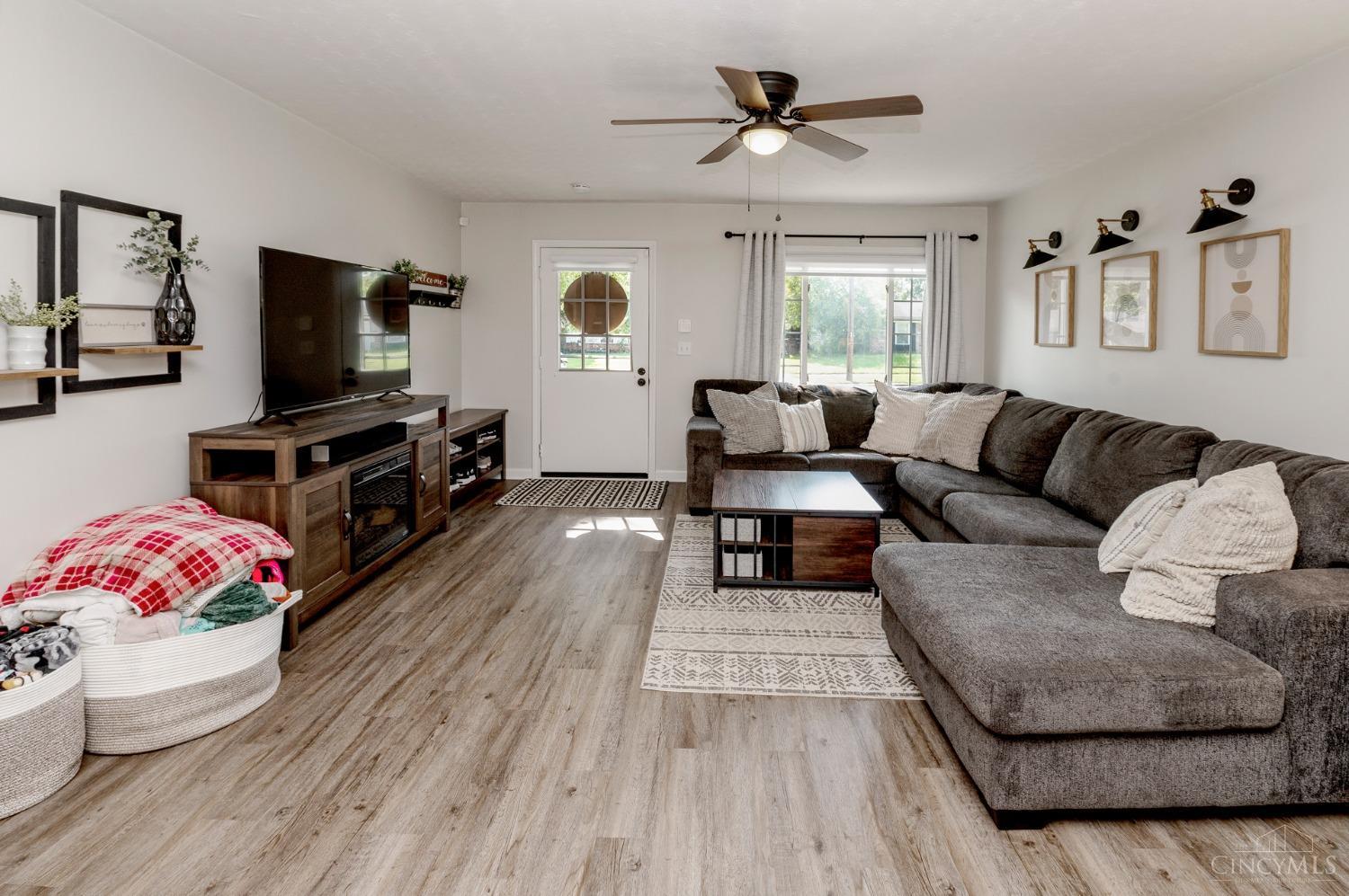 2594 Haverknoll Drive
