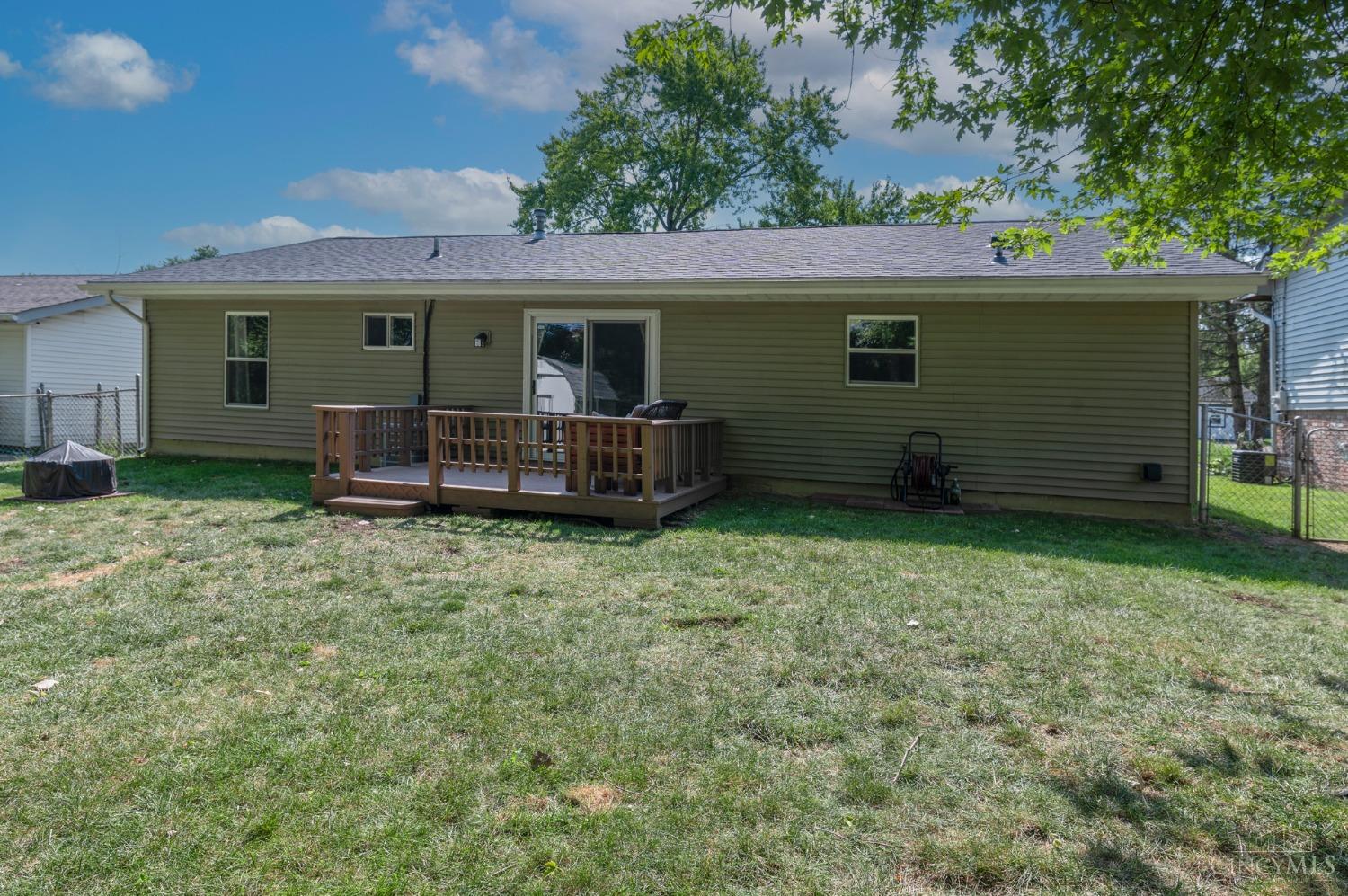 2594 Haverknoll Drive