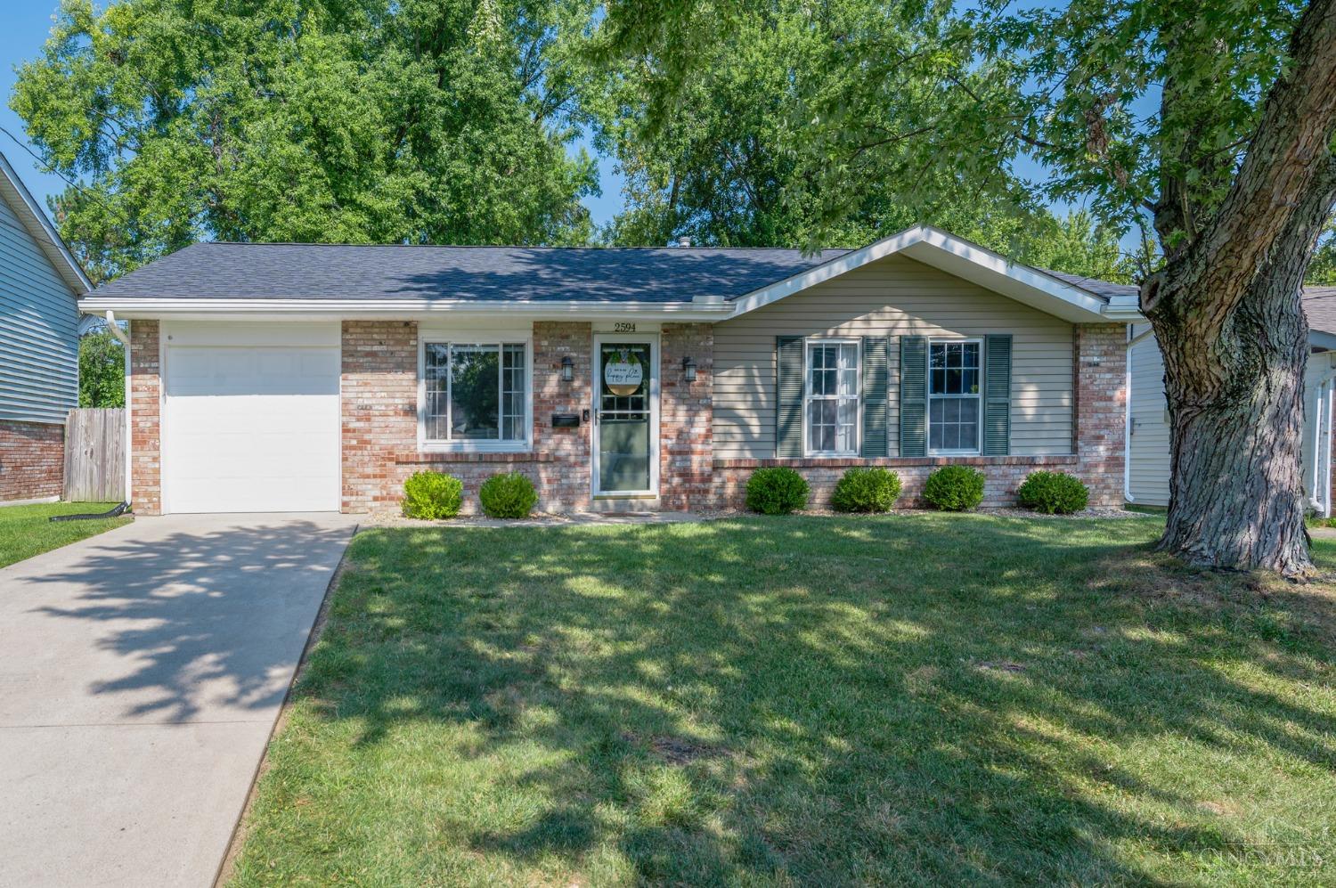 2594 Haverknoll Drive