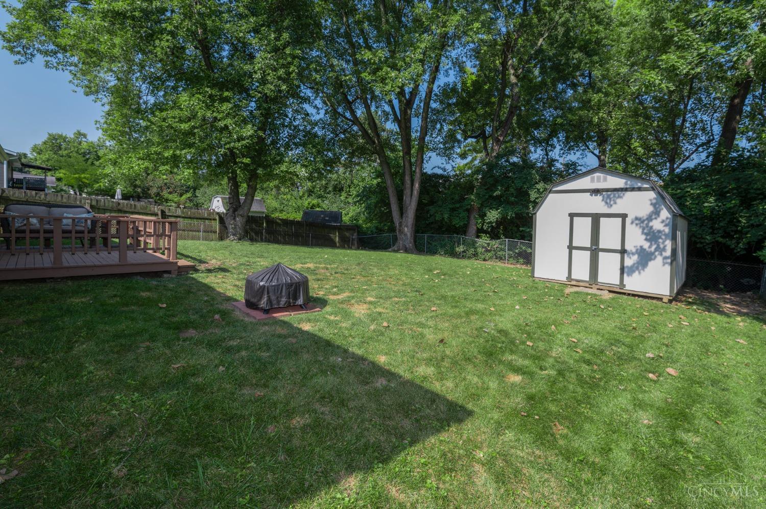 2594 Haverknoll Drive