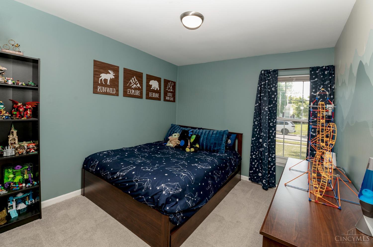 2594 Haverknoll Drive