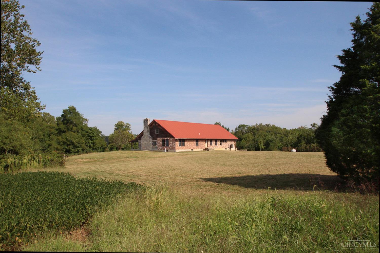 2444 Hygiene Road