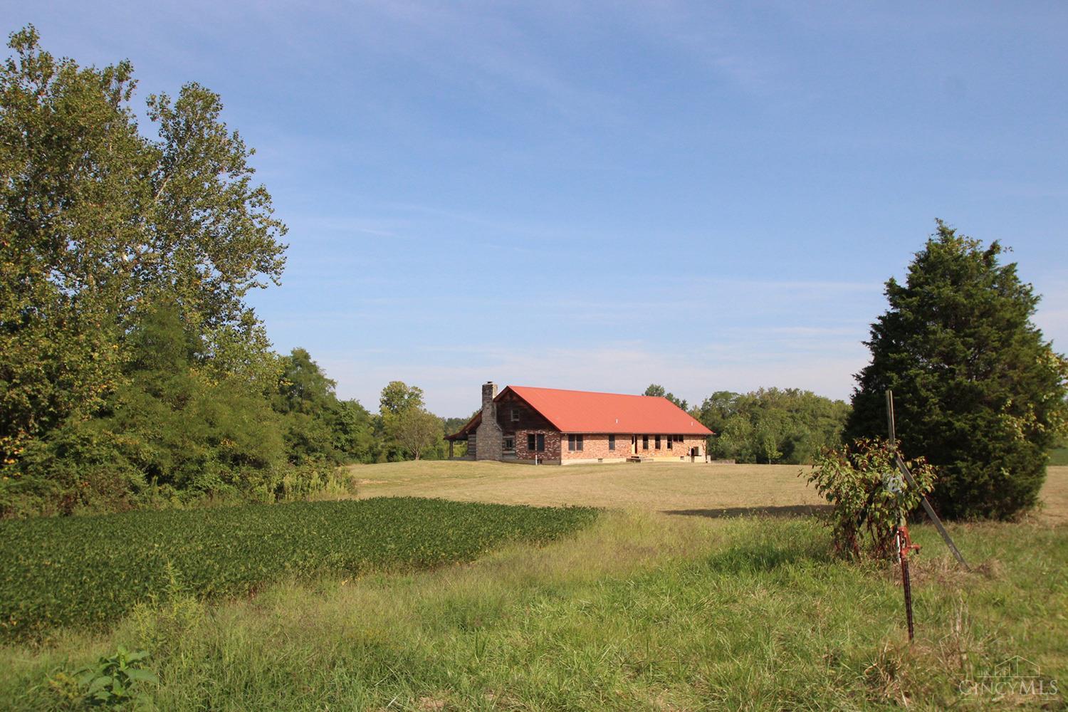 2444 Hygiene Road