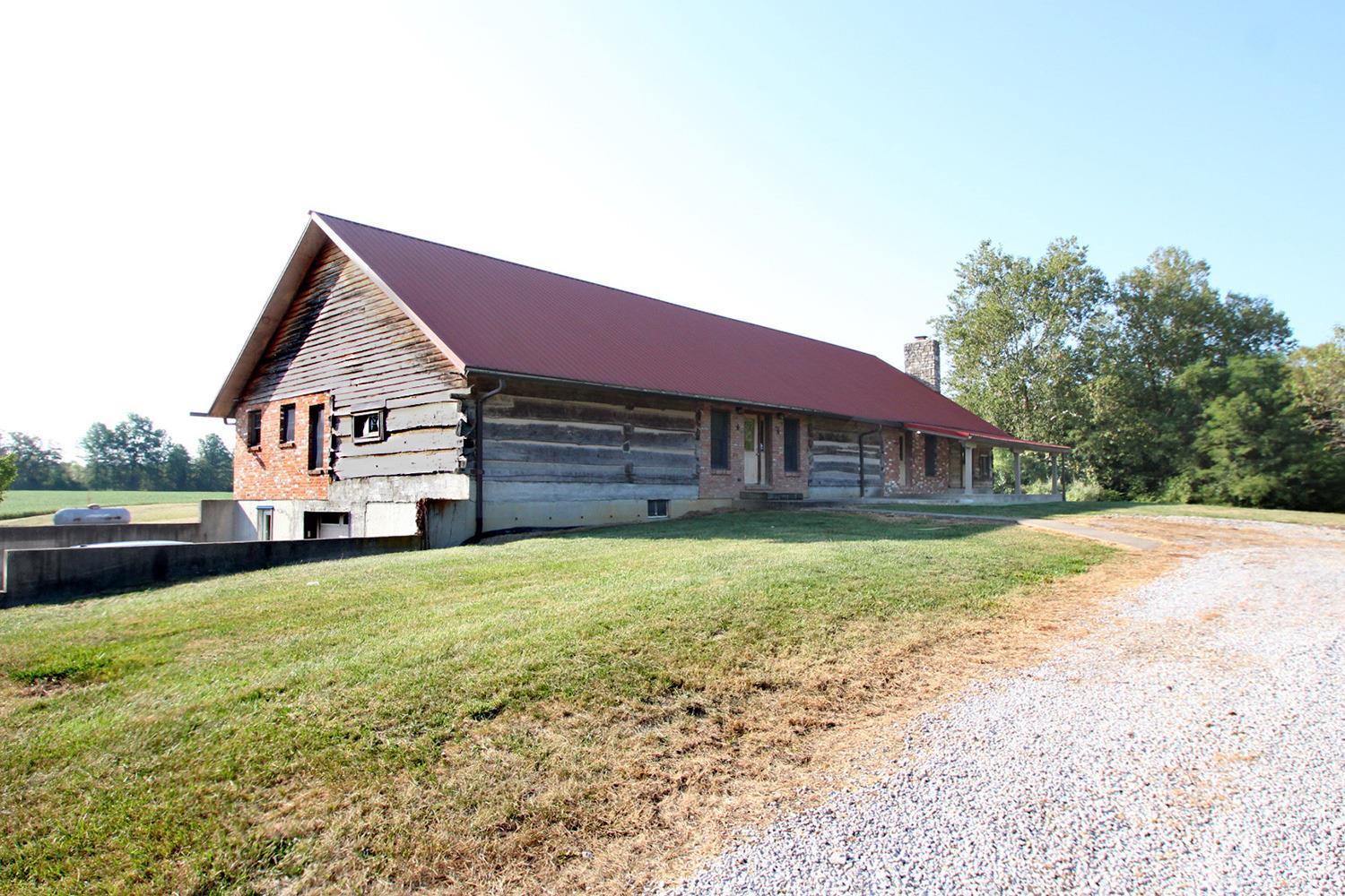 2444 Hygiene Road