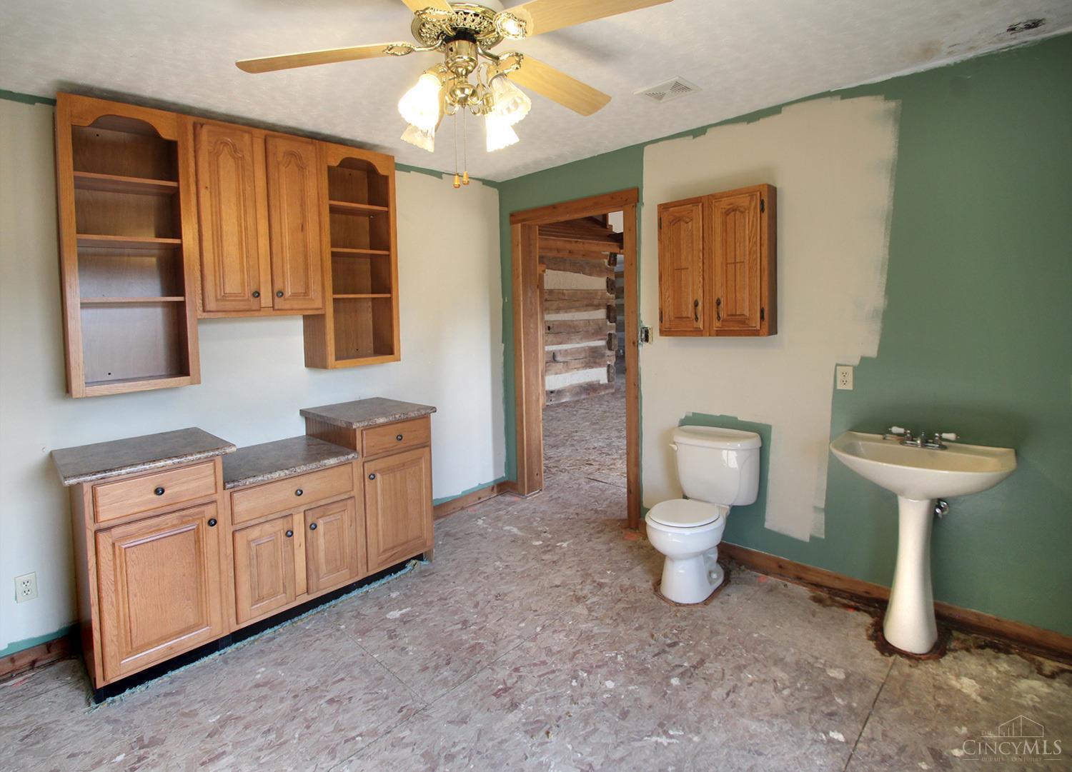 2444 Hygiene Road