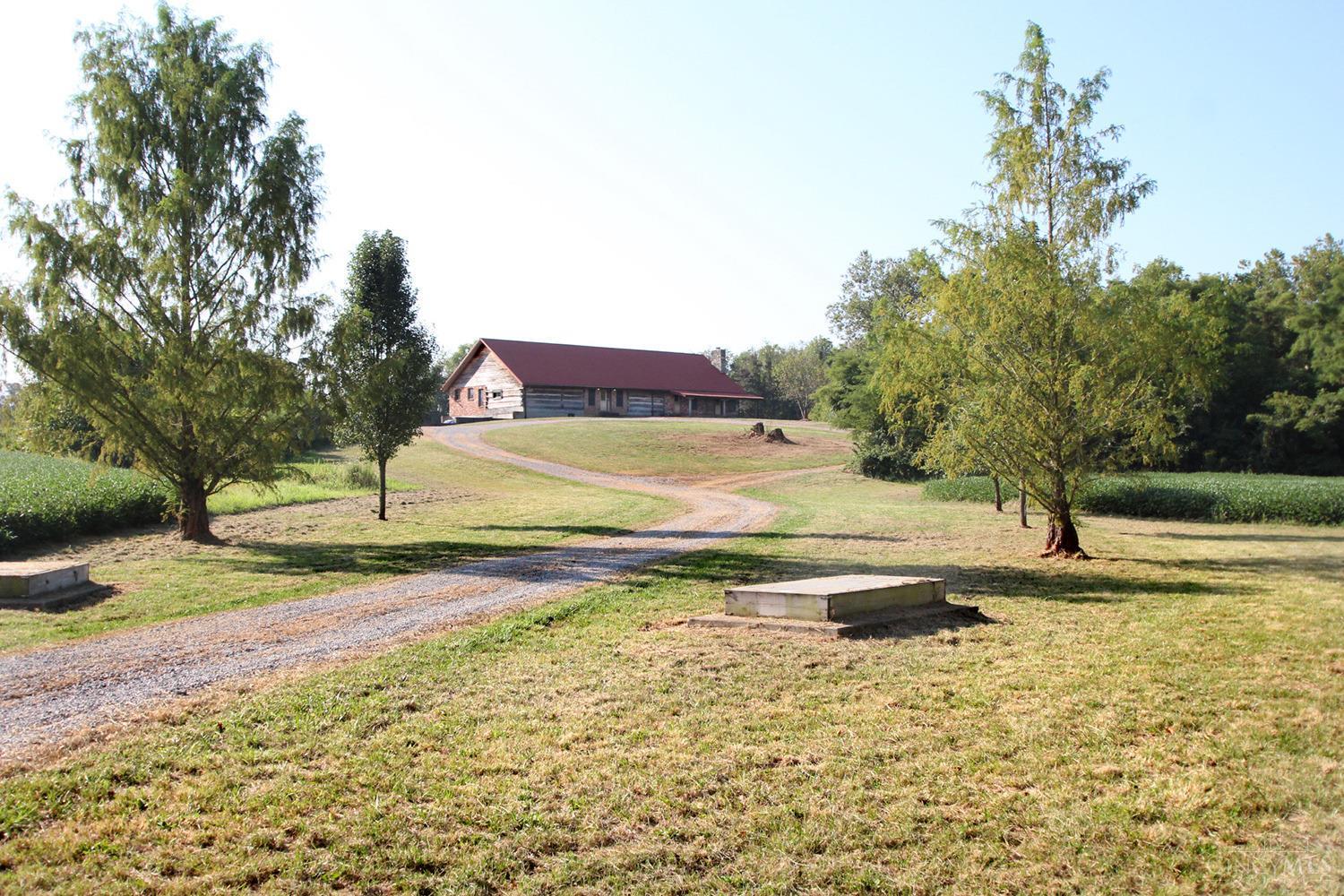 2444 Hygiene Road