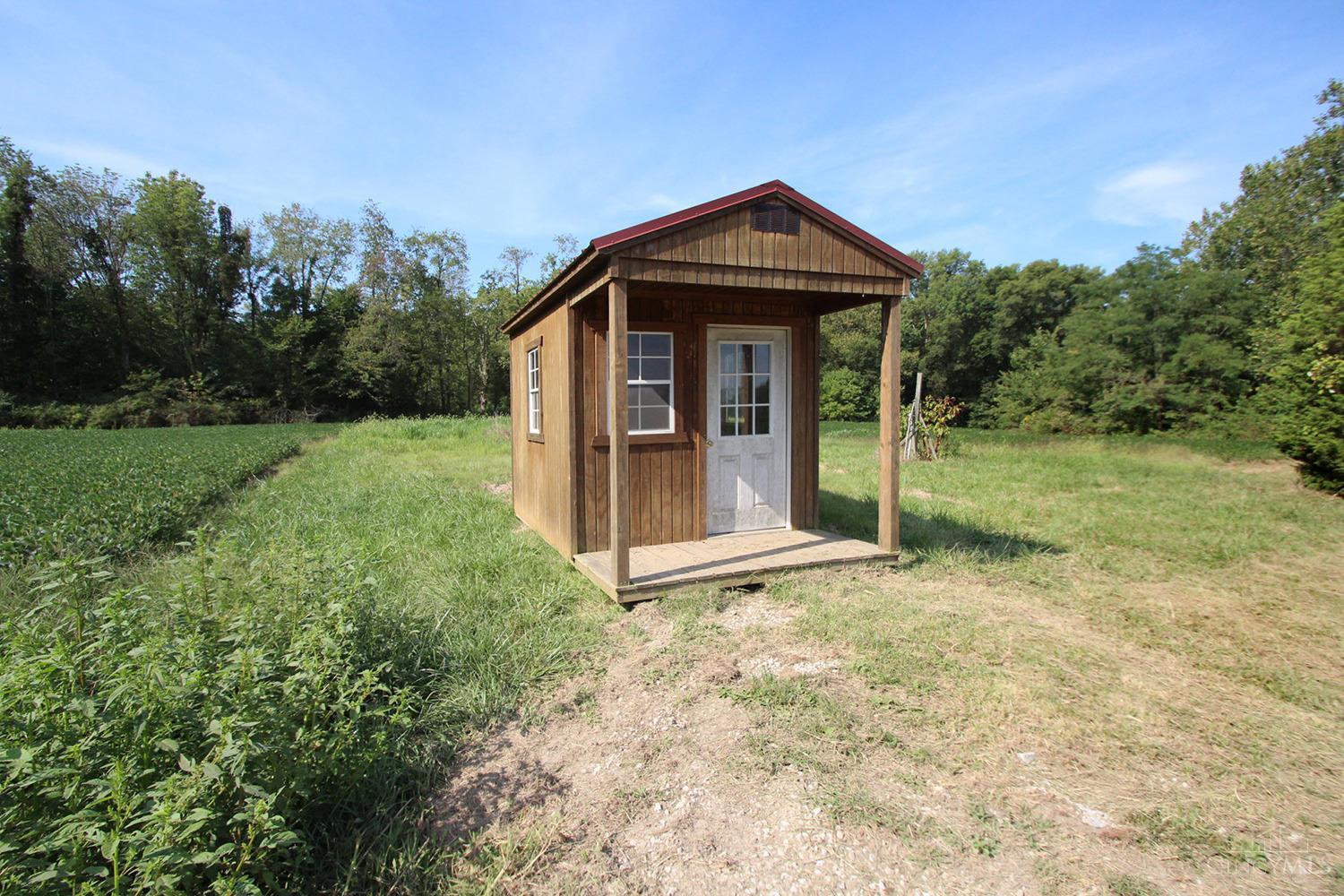 2444 Hygiene Road
