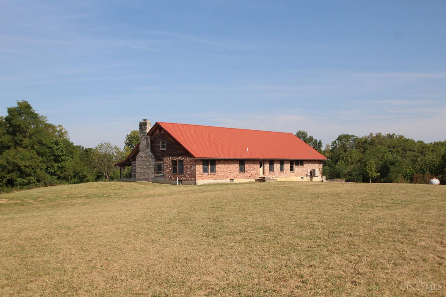 2444 Hygiene Road