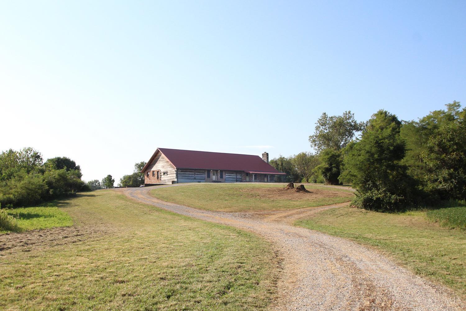 2444 Hygiene Road