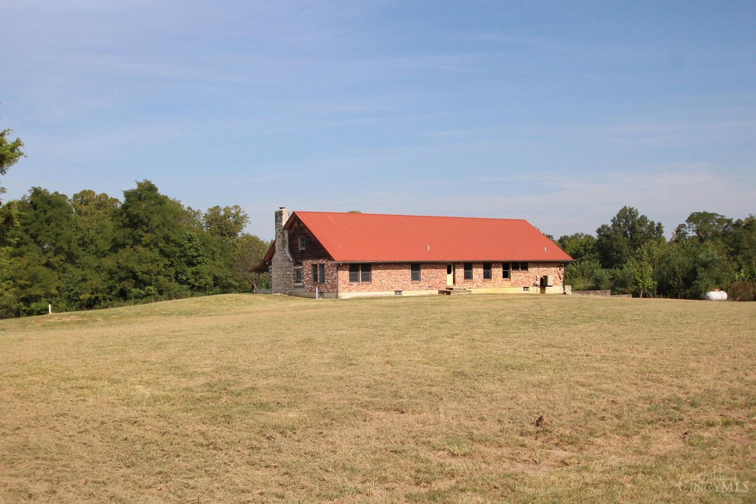 2444 Hygiene Road