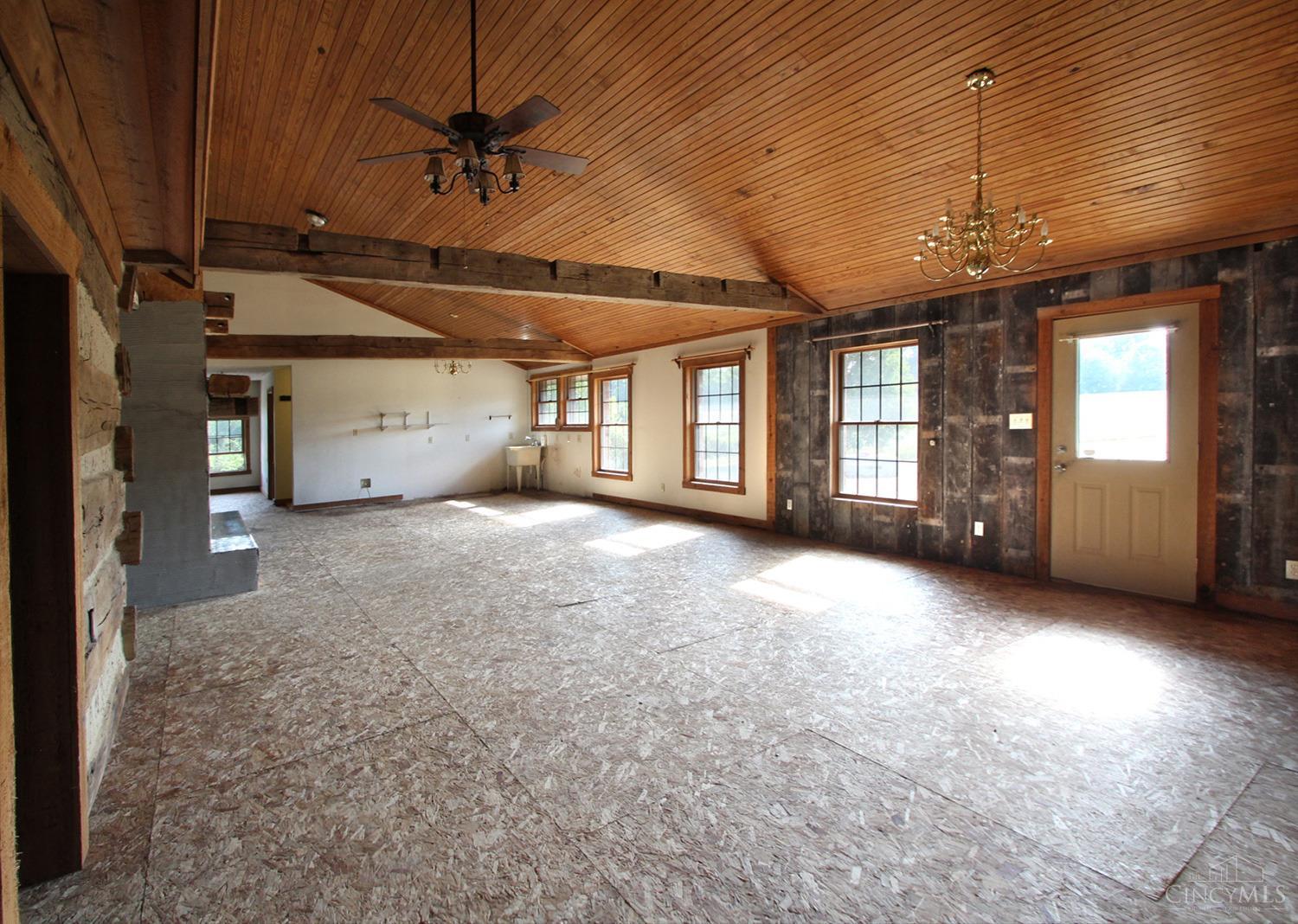 2444 Hygiene Road