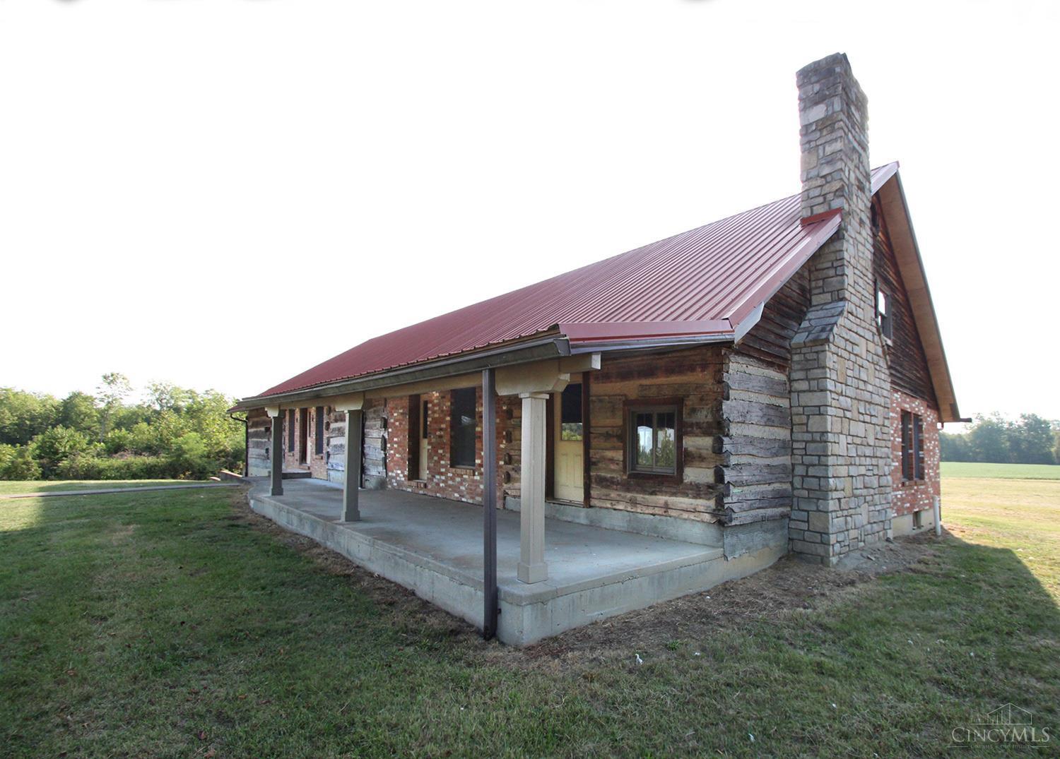 2444 Hygiene Road