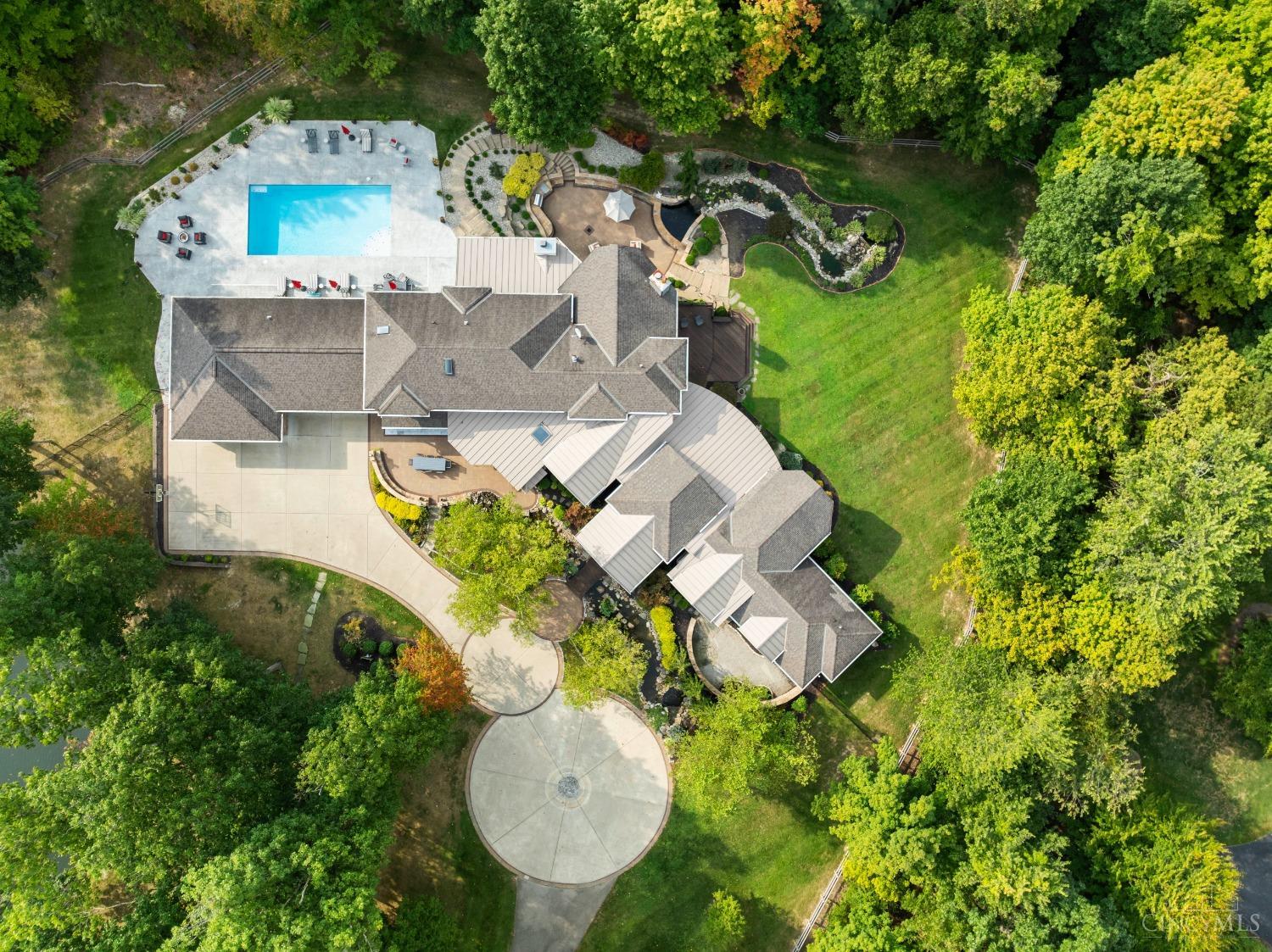9650 Tall Trail