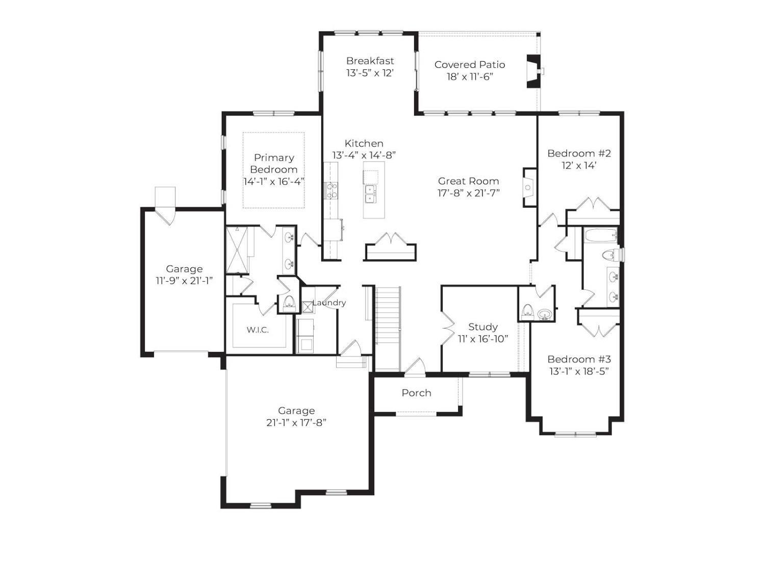 5222 Diogo Drive