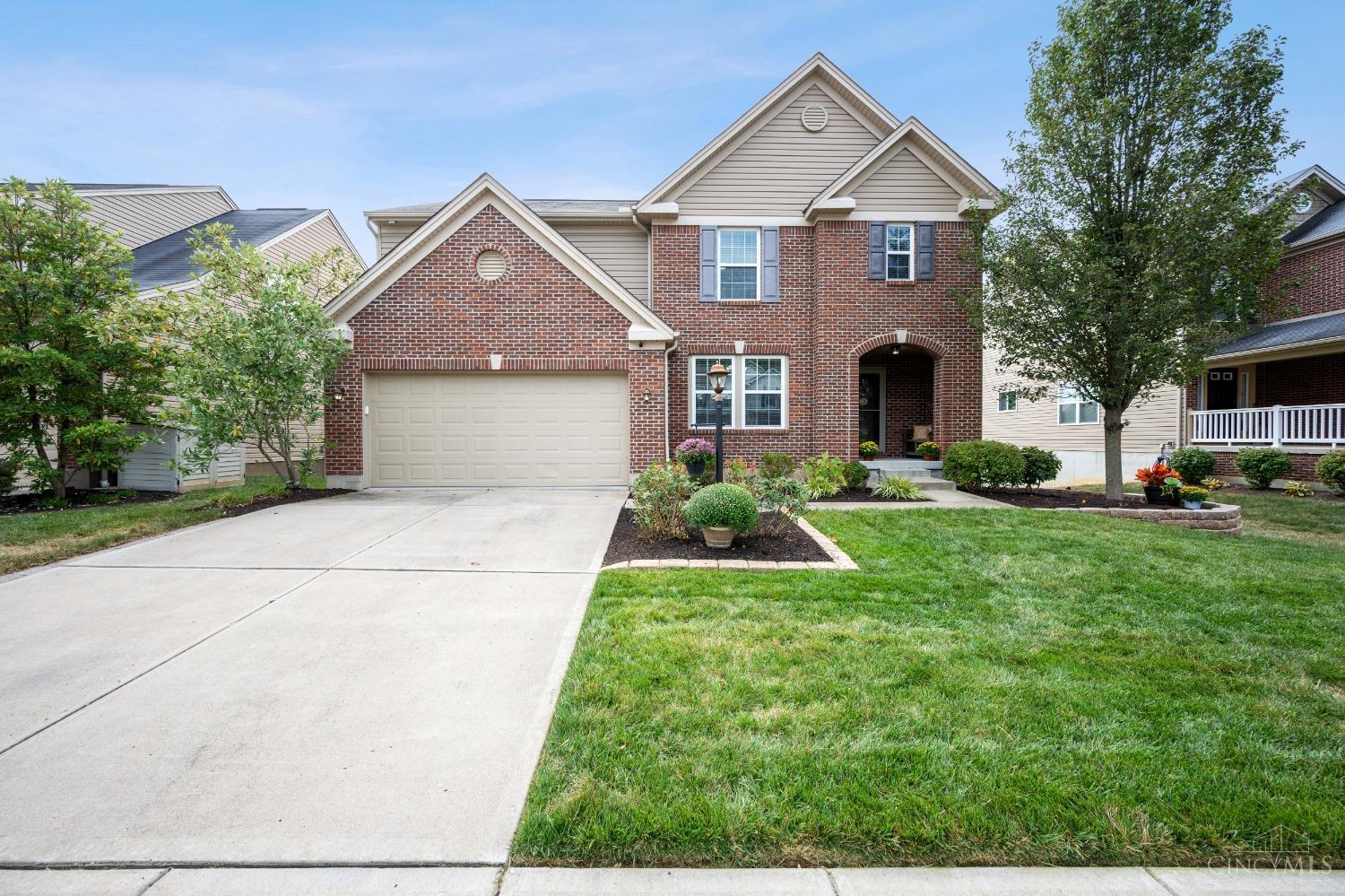 8823 Bluejay View Drive
