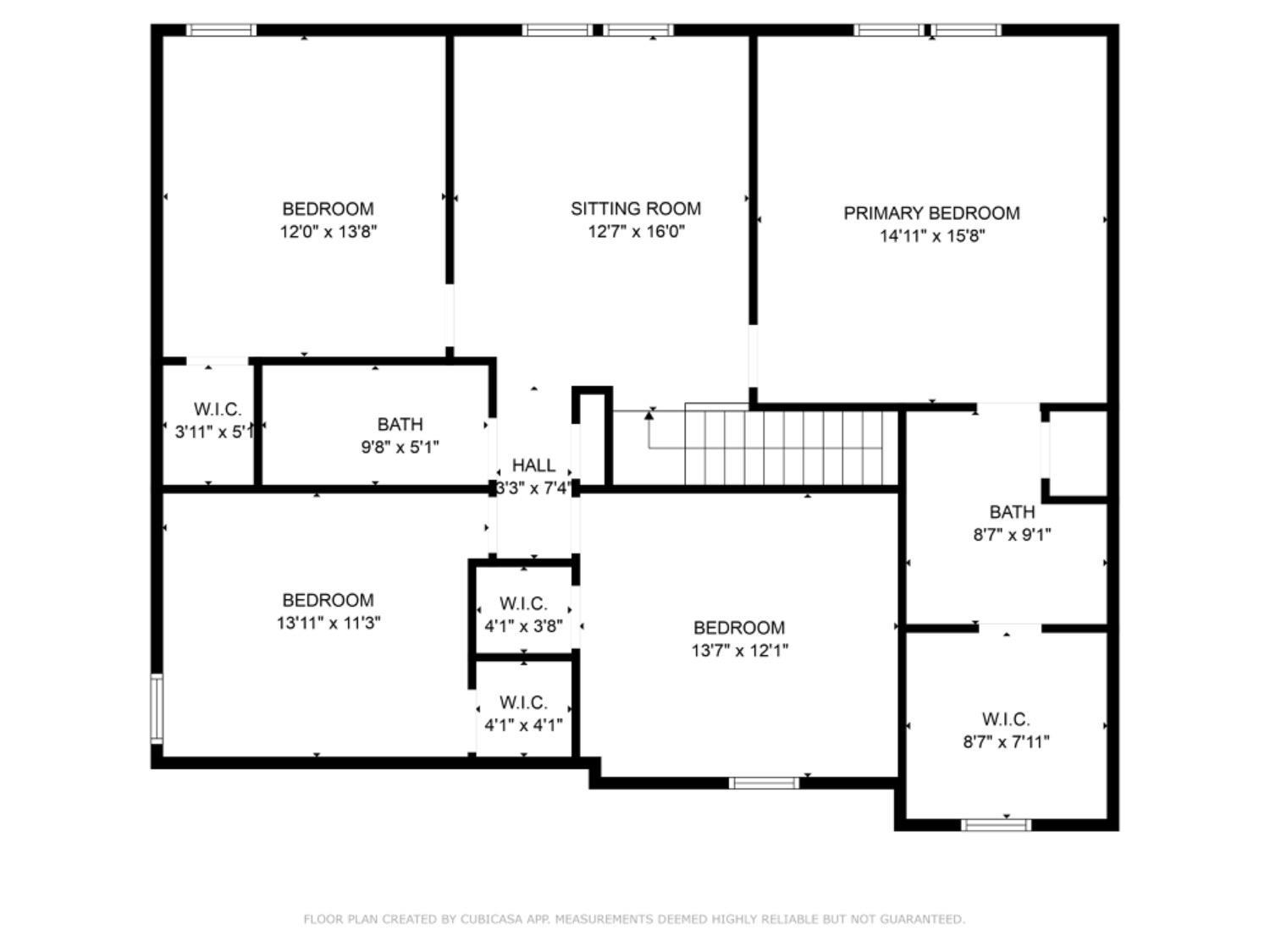 8823 Bluejay View Drive