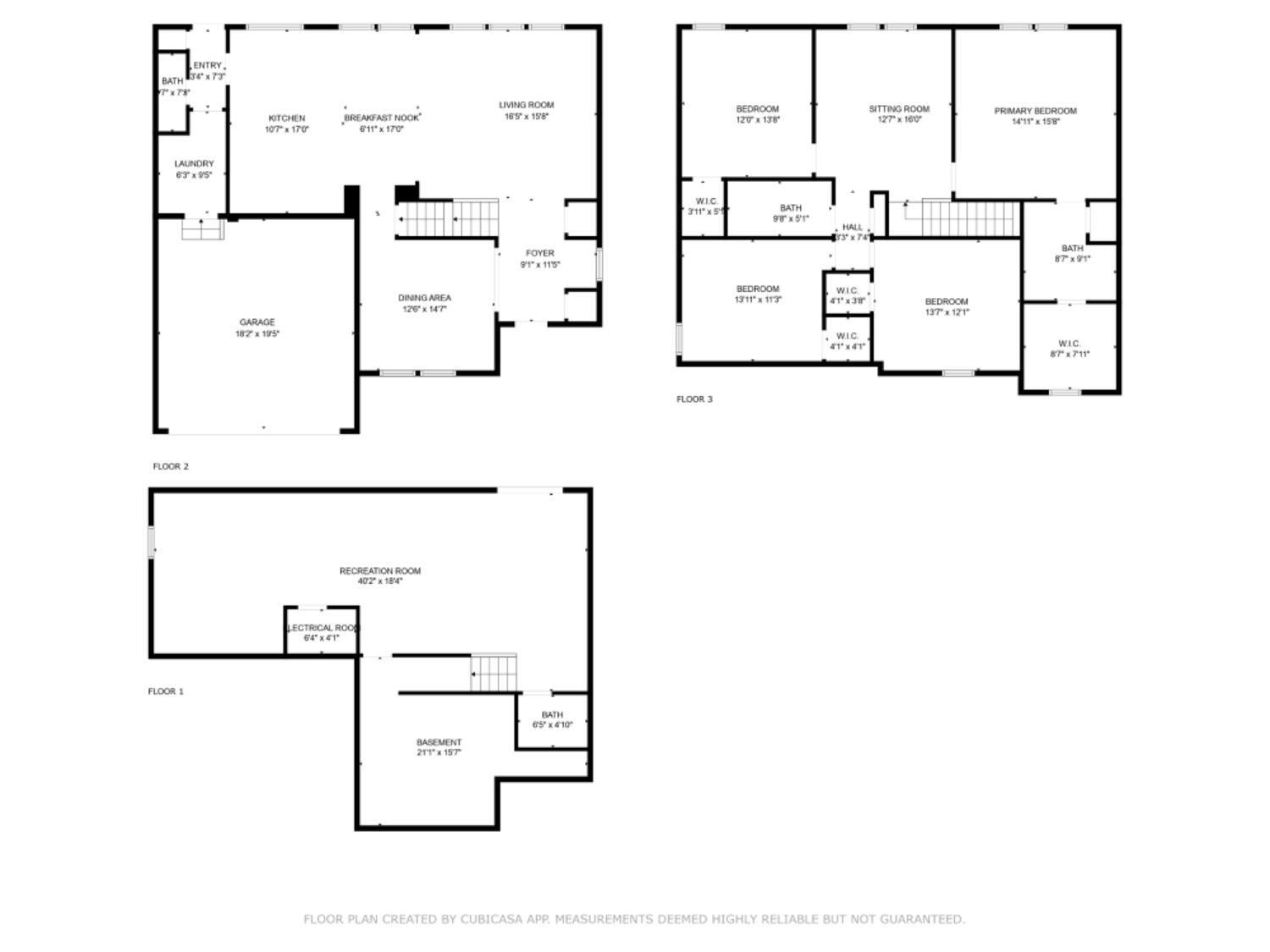 8823 Bluejay View Drive
