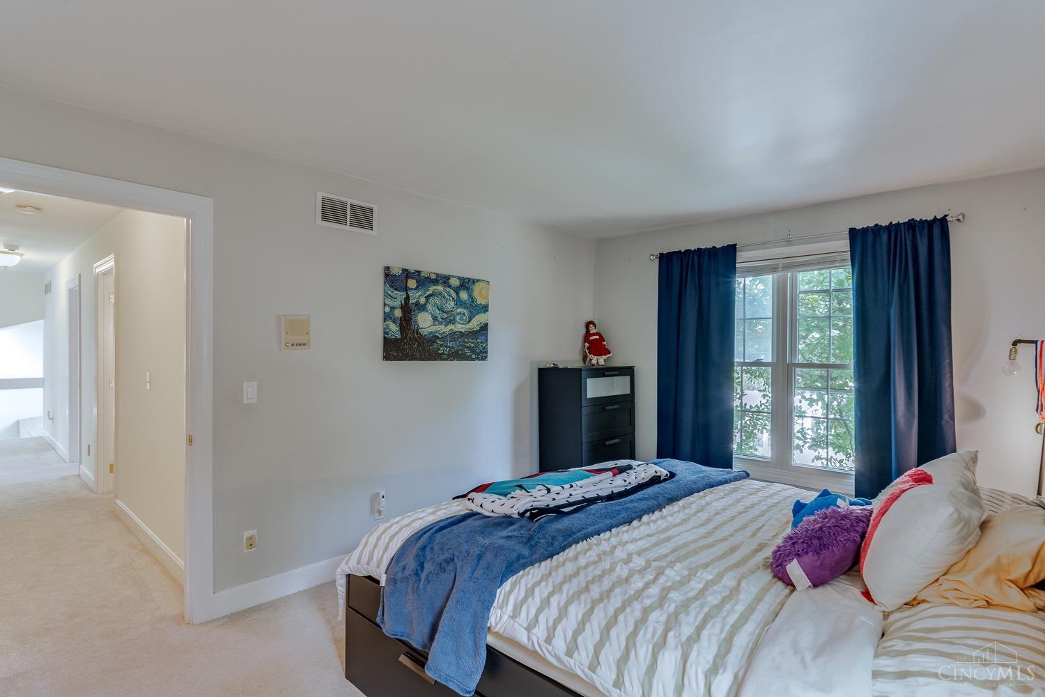 5410 Fallen Timbers Drive