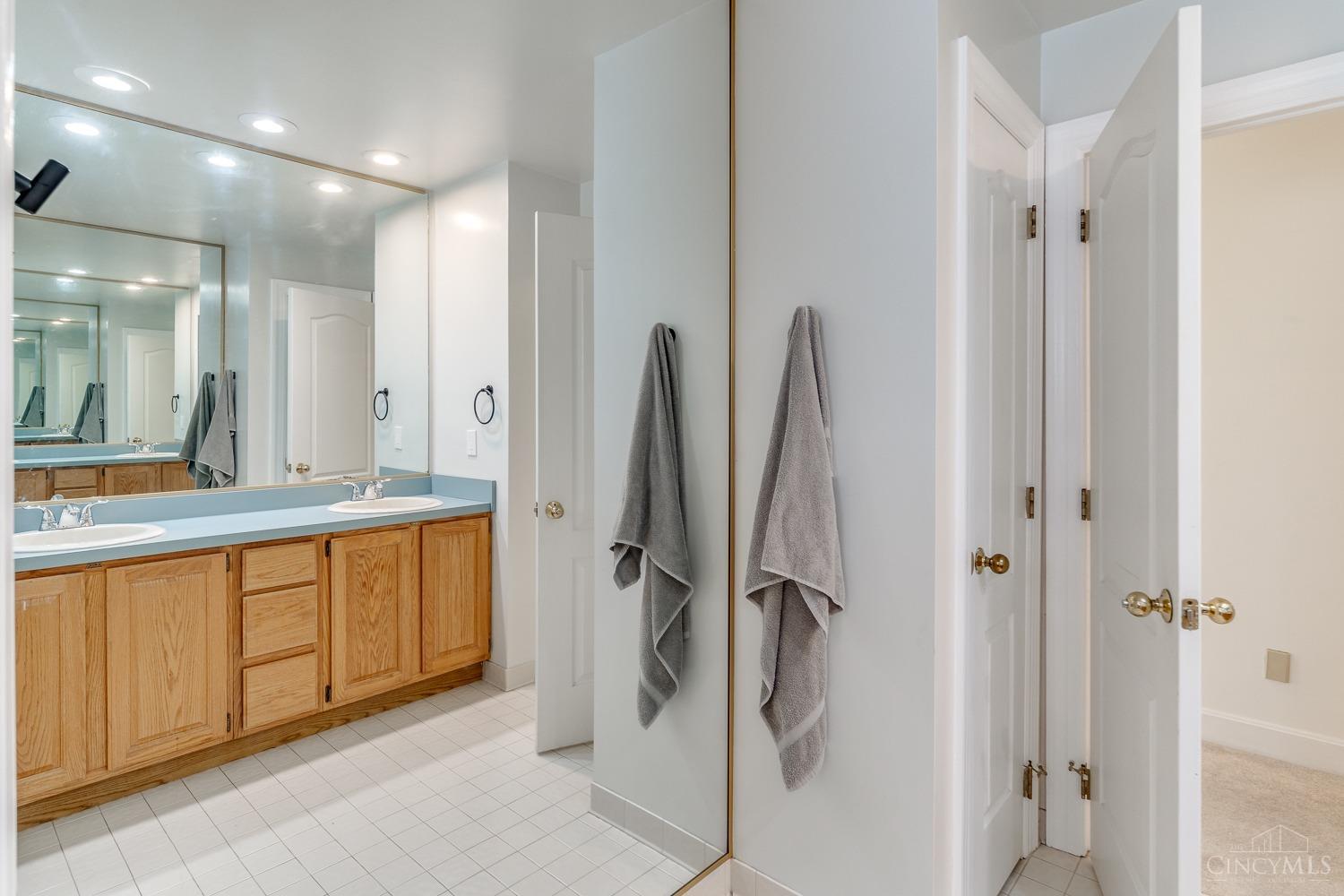 5410 Fallen Timbers Drive