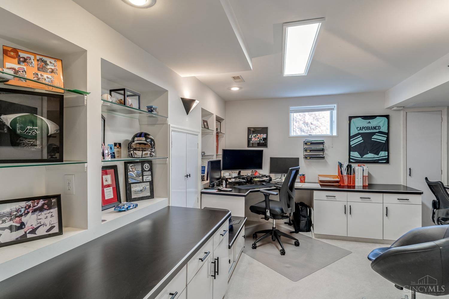 5410 Fallen Timbers Drive