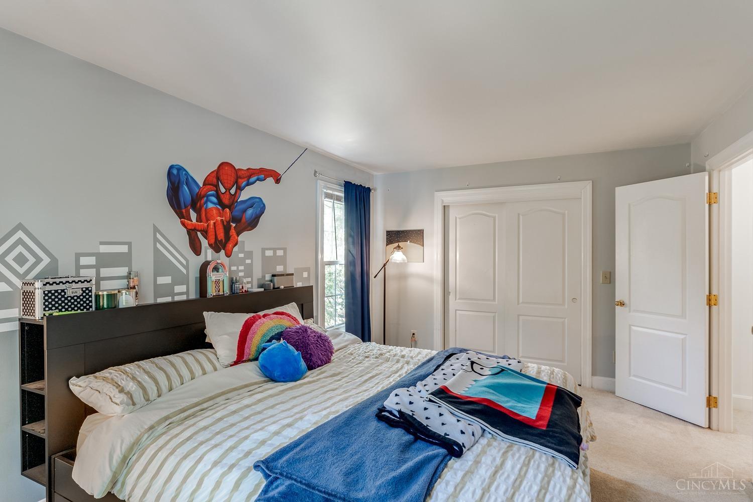 5410 Fallen Timbers Drive
