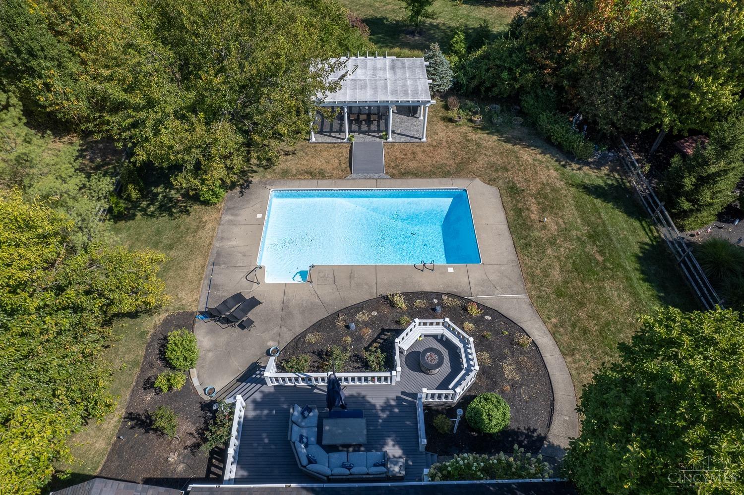 5410 Fallen Timbers Drive