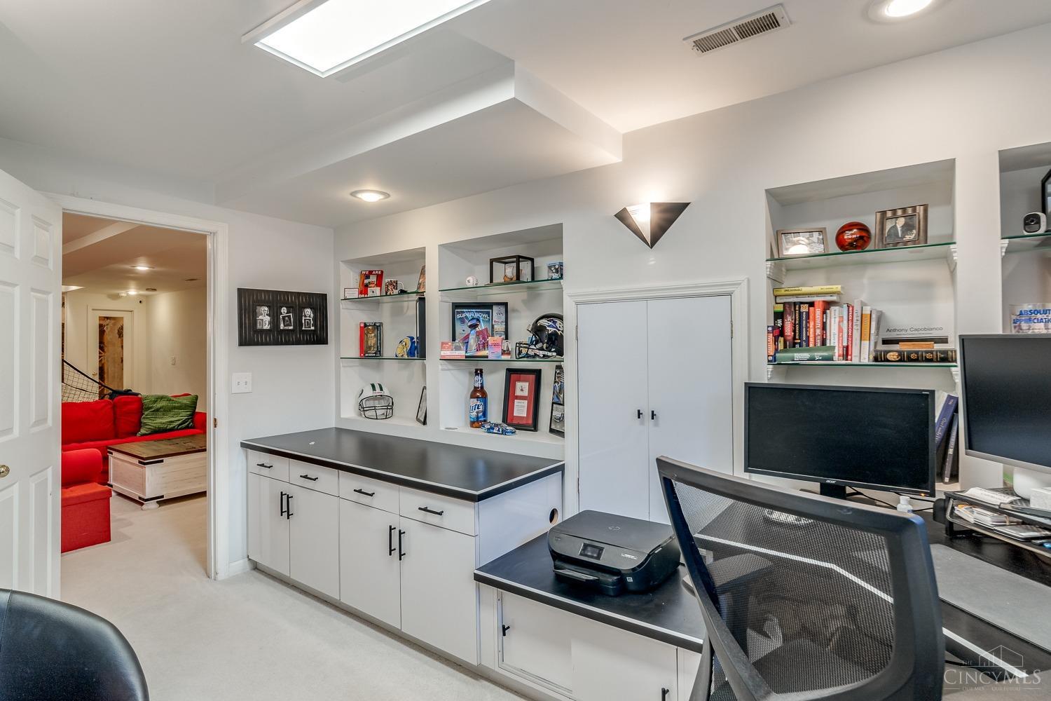 5410 Fallen Timbers Drive