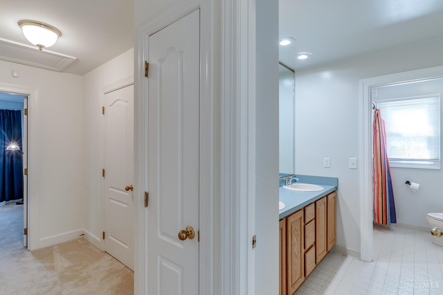 5410 Fallen Timbers Drive