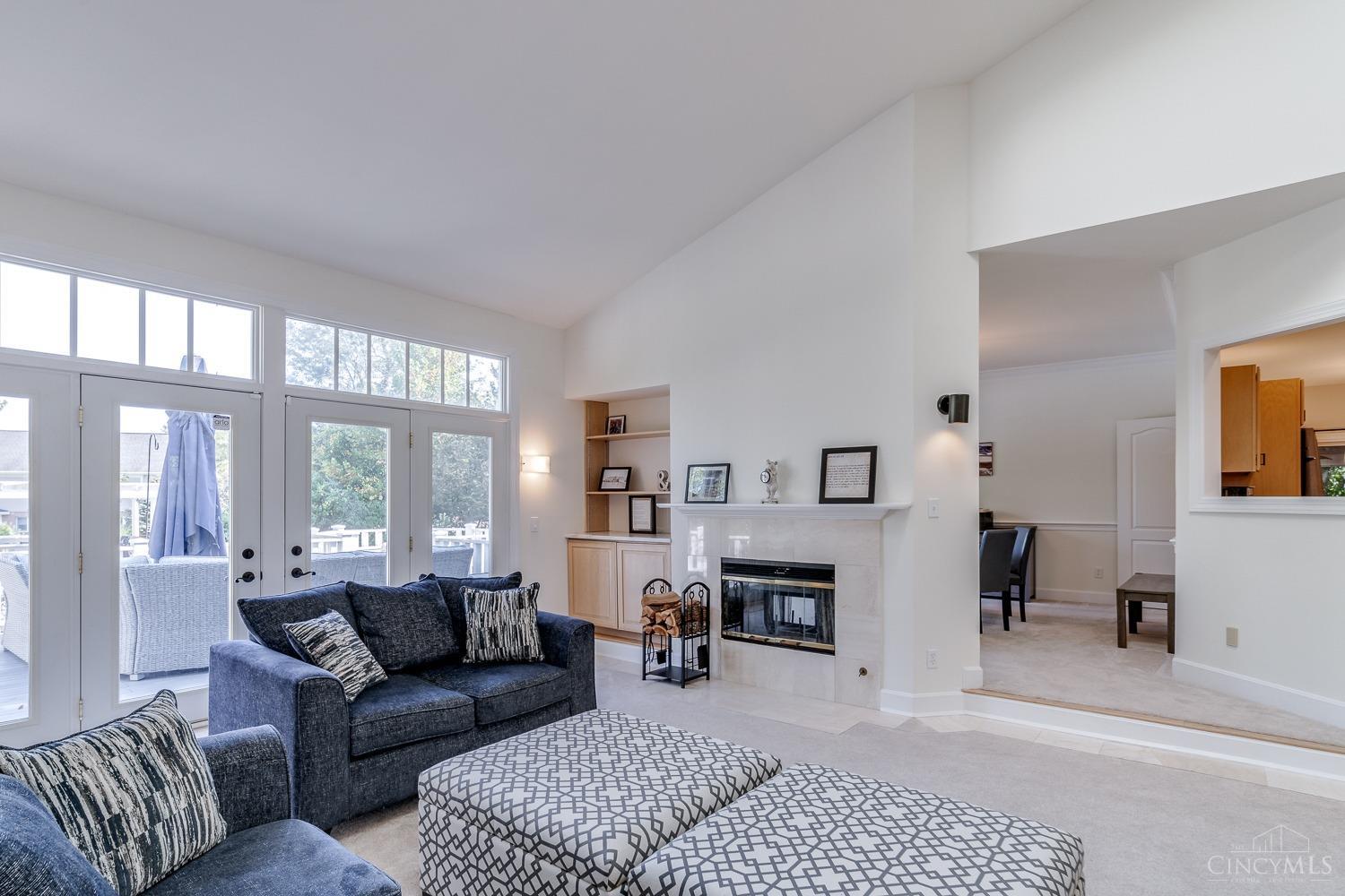 5410 Fallen Timbers Drive