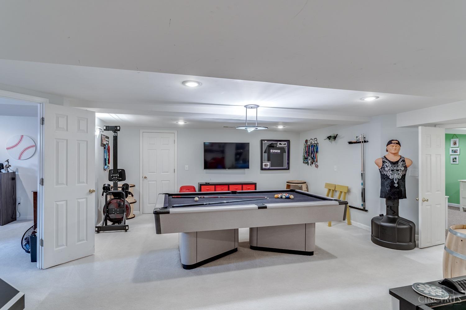 5410 Fallen Timbers Drive