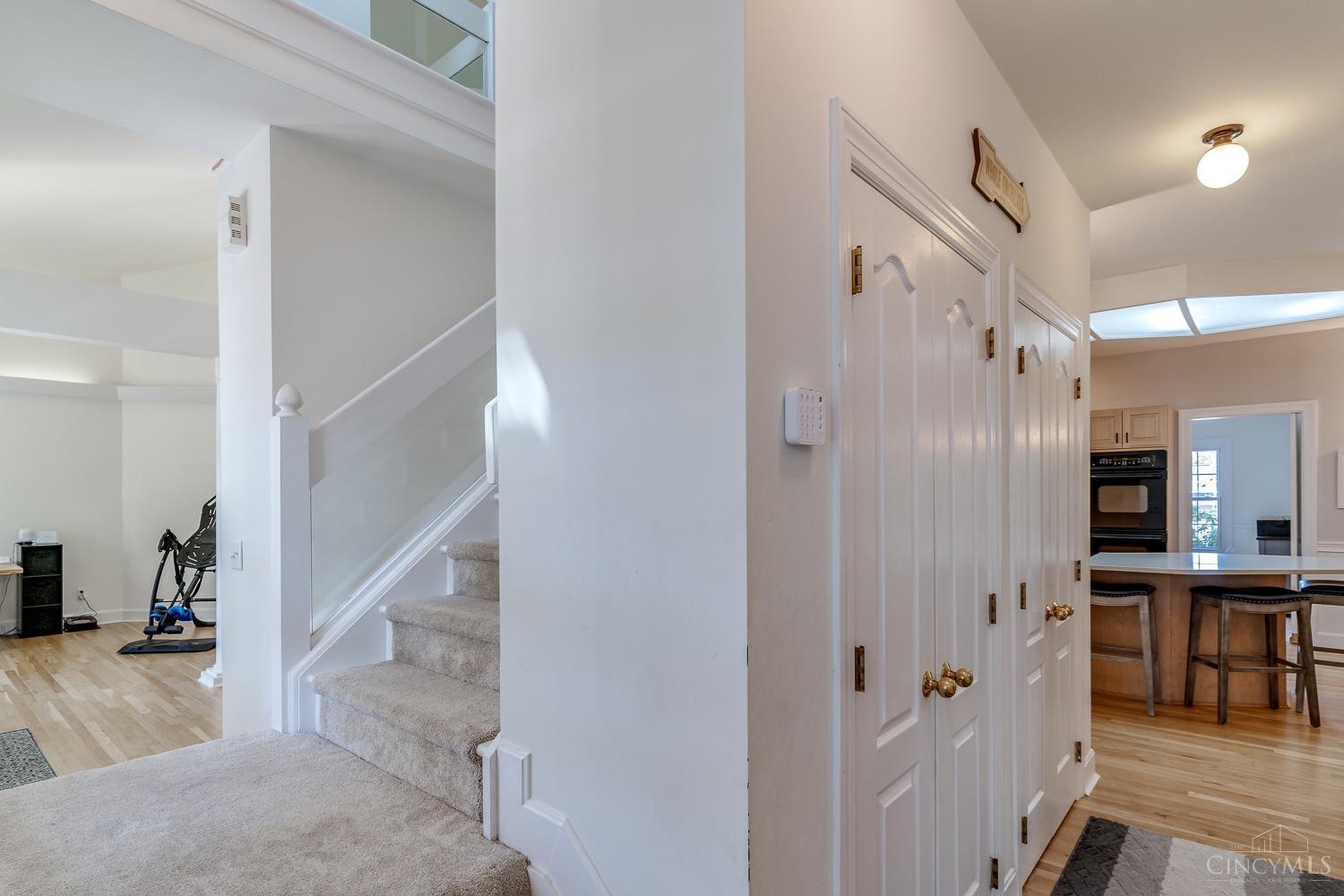 5410 Fallen Timbers Drive
