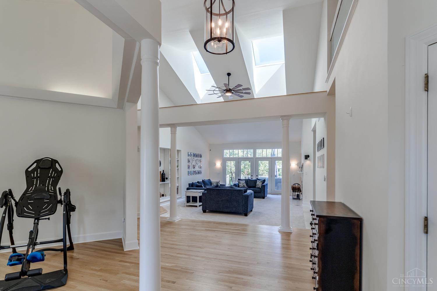 5410 Fallen Timbers Drive
