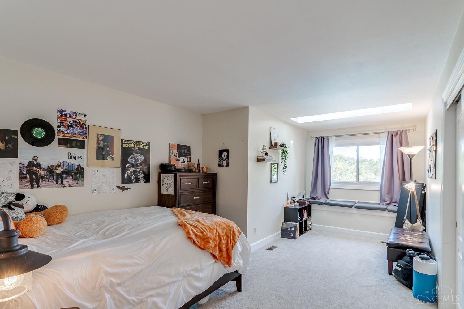 5410 Fallen Timbers Drive