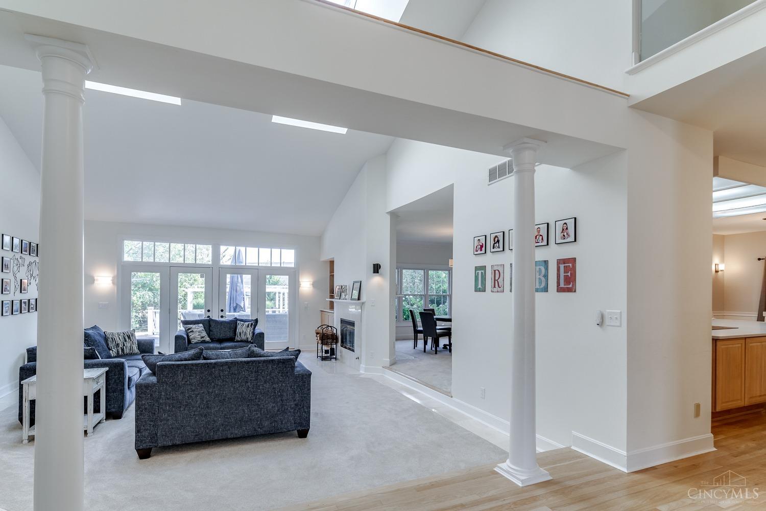 5410 Fallen Timbers Drive
