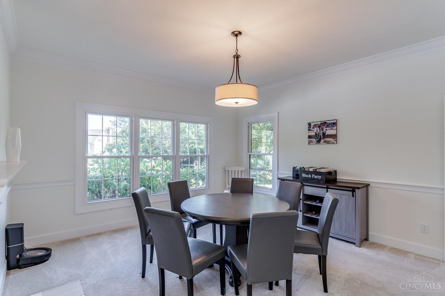 5410 Fallen Timbers Drive