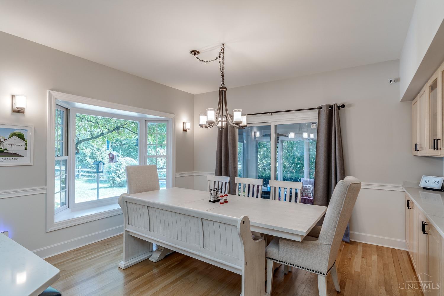 5410 Fallen Timbers Drive