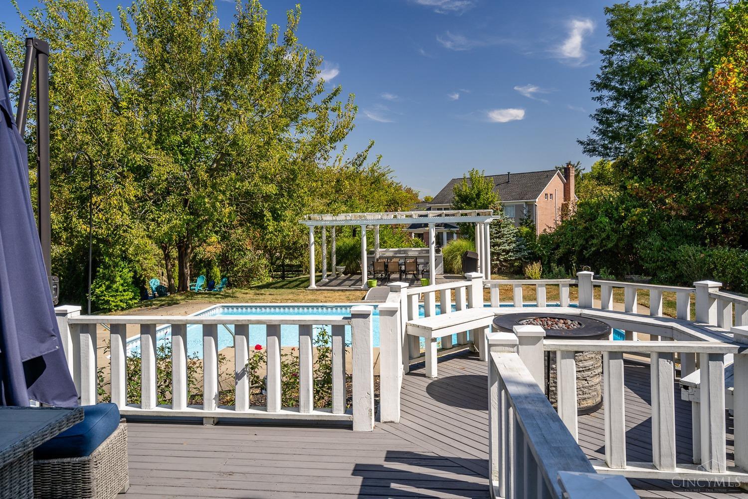 5410 Fallen Timbers Drive