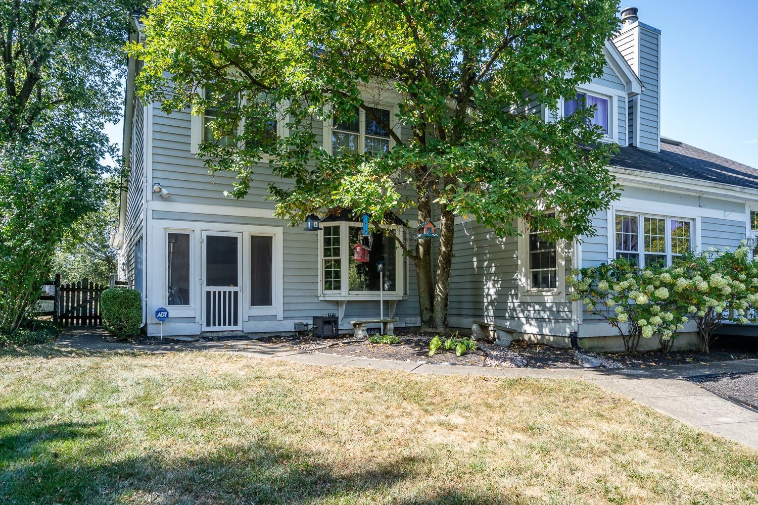 5410 Fallen Timbers Drive