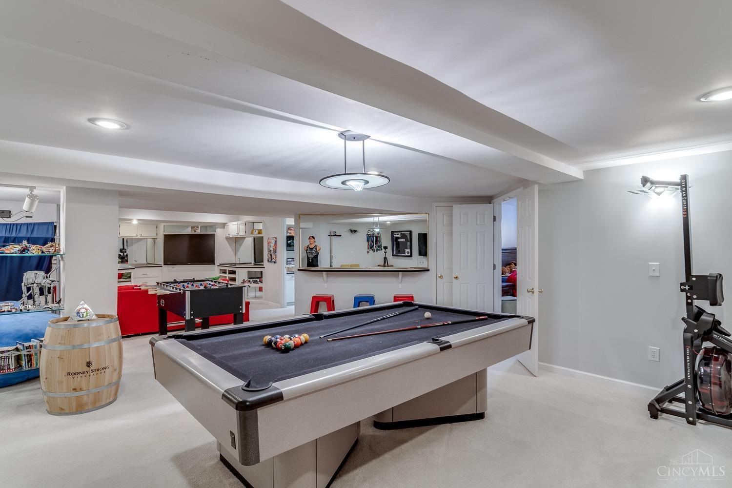 5410 Fallen Timbers Drive