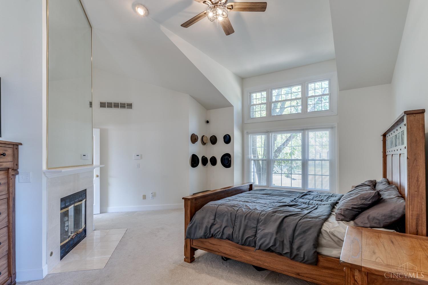 5410 Fallen Timbers Drive