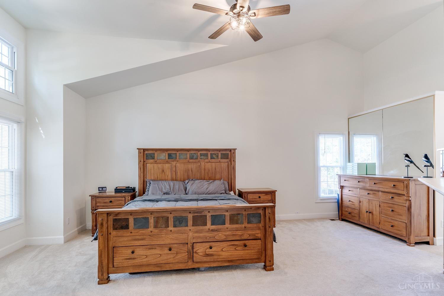 5410 Fallen Timbers Drive