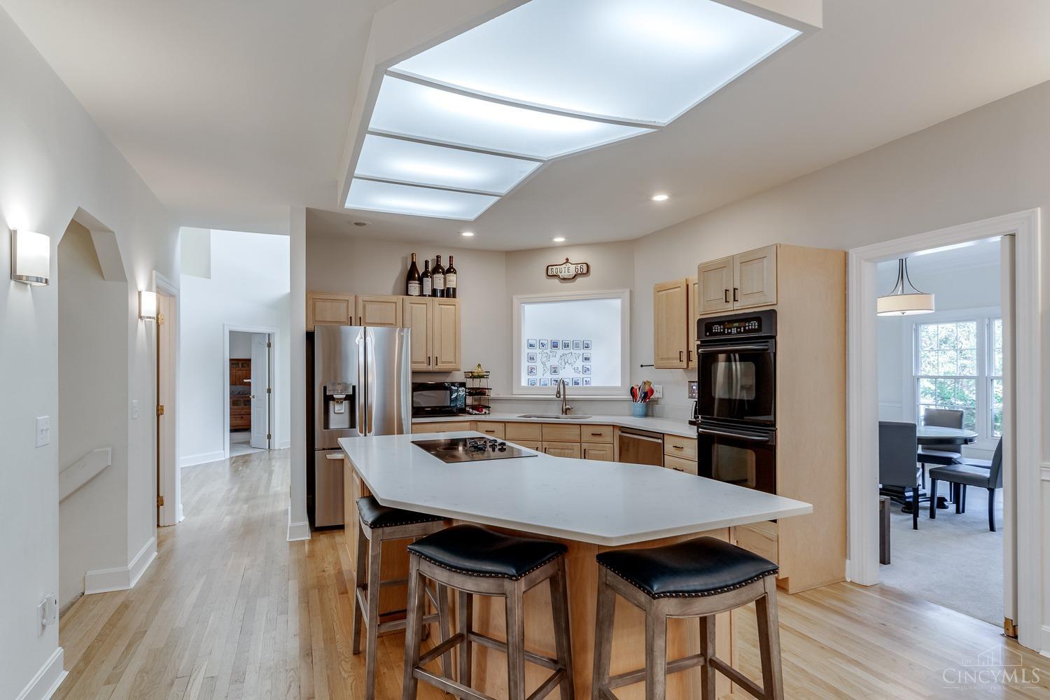 5410 Fallen Timbers Drive