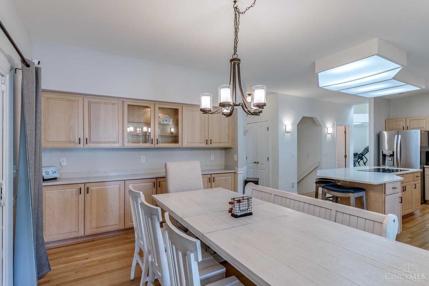 5410 Fallen Timbers Drive