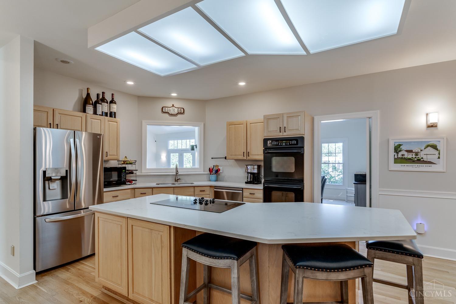 5410 Fallen Timbers Drive